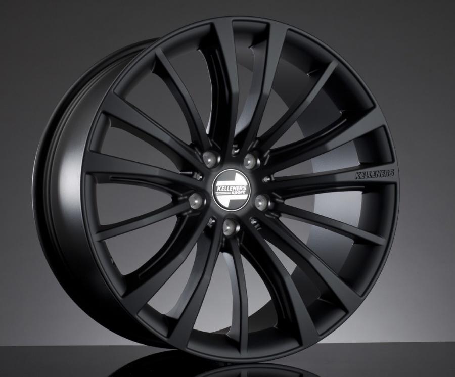  BMW 2-Series by Kelleners Sport 2014 года  (фото 5 из 6)